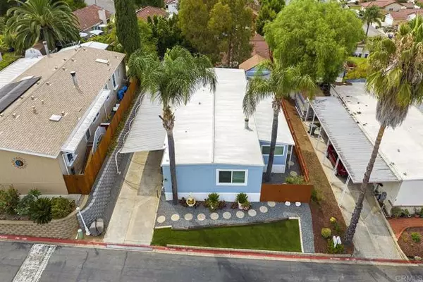 Escondido, CA 92029,2400 W Valley PKWY 36