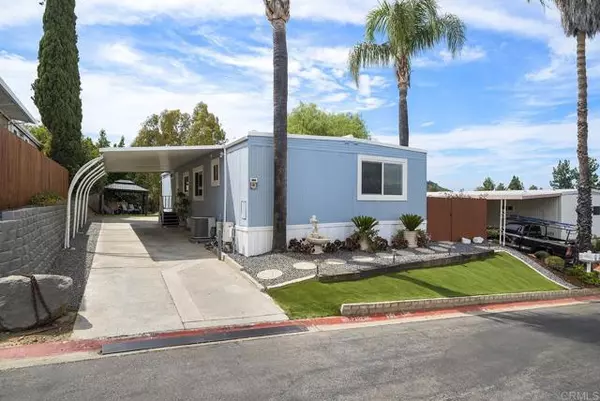 Escondido, CA 92029,2400 W Valley PKWY 36