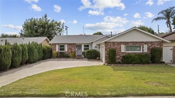 Northridge, CA 91325,8439 Etiwanda AVE