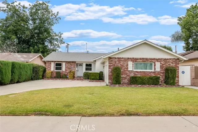 8439 Etiwanda AVE, Northridge, CA 91325