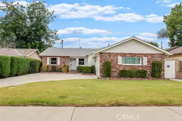 Northridge, CA 91325,8439 Etiwanda AVE