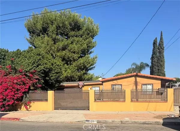 14529 Paddock ST, Sylmar, CA 91342