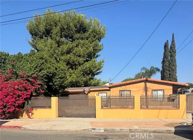 14529 Paddock ST, Sylmar, CA 91342