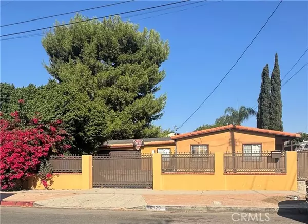14529 Paddock ST, Sylmar, CA 91342
