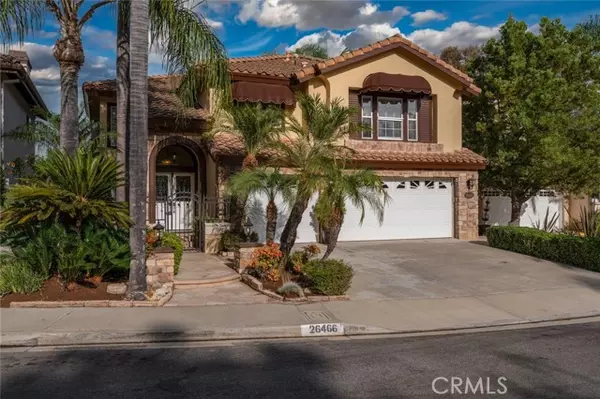 Mission Viejo, CA 92692,26466 San Torini RD