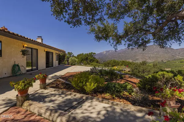 Ojai, CA 93023,534 Fairview RD