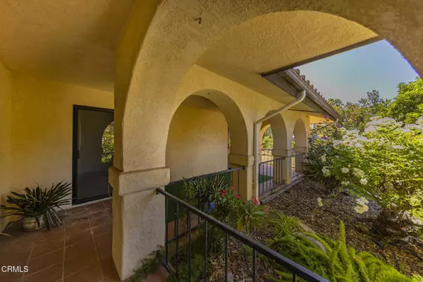 Ojai, CA 93023,534 Fairview RD