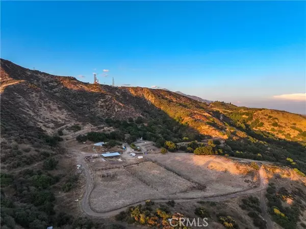 San Dimas, CA 91773,0 Sycamore Flats Motorway