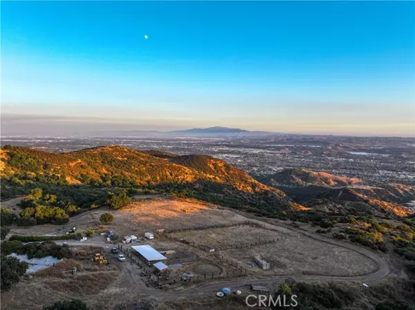 San Dimas, CA 91773,0 Sycamore Flats Motorway