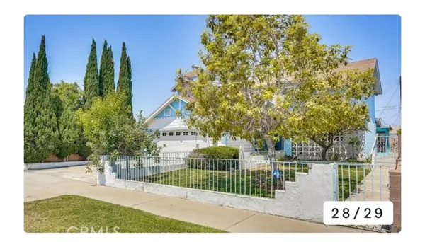Lakewood, CA 90715,12613 Gradwell ST
