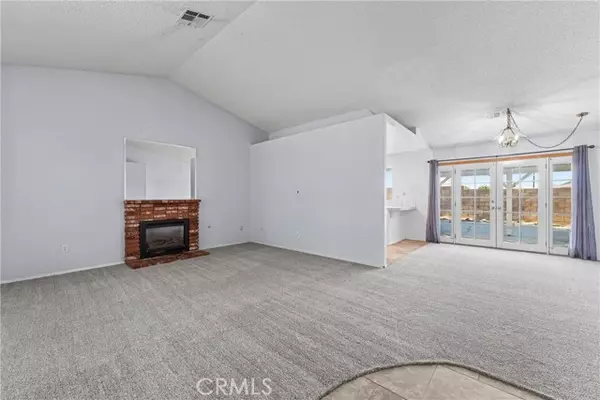 Rosamond, CA 93560,3525 San Jacinto AVE