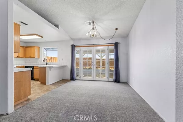 Rosamond, CA 93560,3525 San Jacinto AVE