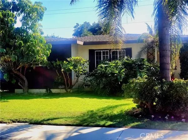 El Monte, CA 91732,12046 Klingerman ST