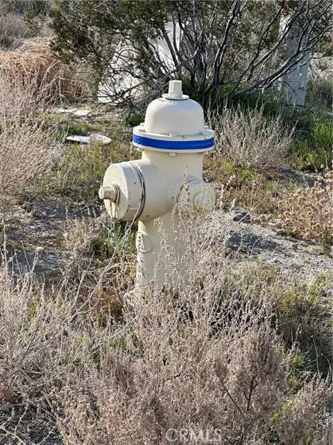 Pinon Hills, CA 92372,0 La Mesa RD