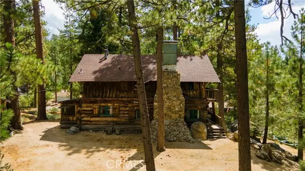 Fawnskin, CA 92333,39342 Mohawk DR