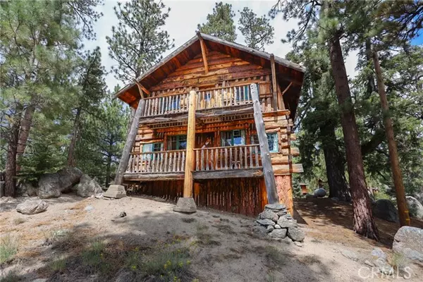 Fawnskin, CA 92333,39342 Mohawk DR