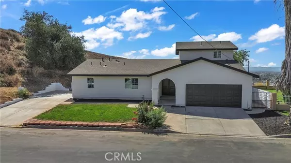 12524 Chanute ST, Pacoima, CA 91331