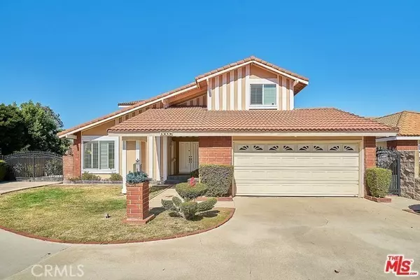 1219 Glenclaire DR, Walnut, CA 91789