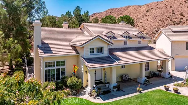 Acton, CA 93510,32201 Joaquin DR