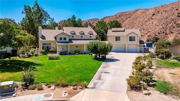 Acton, CA 93510,32201 Joaquin DR