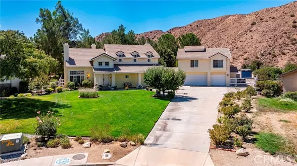 Acton, CA 93510,32201 Joaquin DR