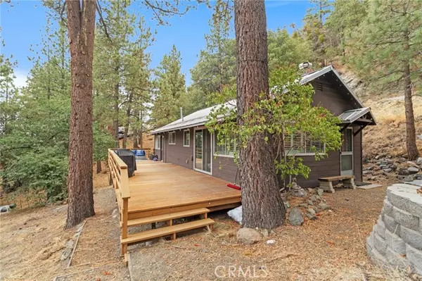 2080 Mojave Scenic DR, Wrightwood, CA 92397