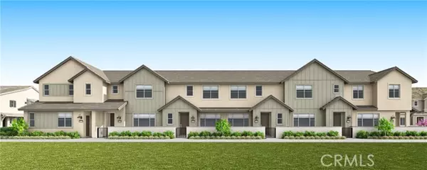 3560 S Eichler Paseo, Ontario, CA 91761