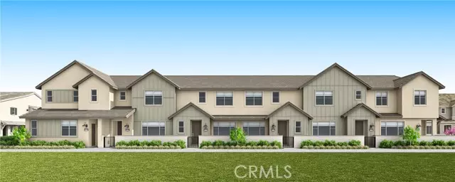 3560 S Eichler Paseo, Ontario, CA 91761