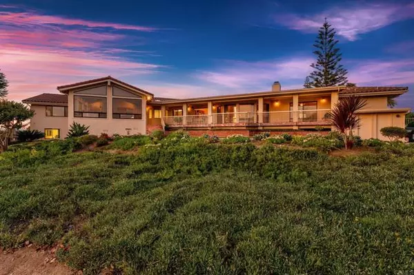 Fallbrook, CA 92028,1326 Sunset Grove RD