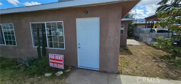 1530 E Jacinto View RD, Banning, CA 92220