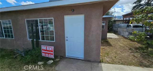 1530 E Jacinto View RD, Banning, CA 92220