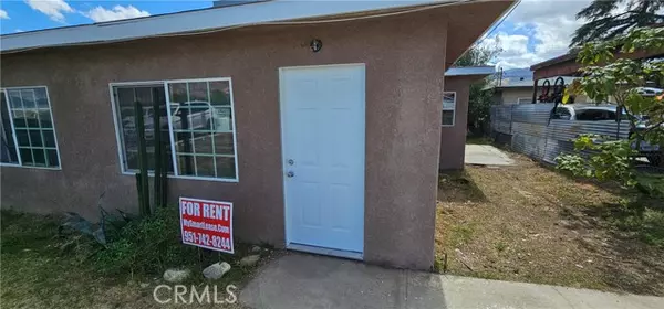 1530 E Jacinto View RD, Banning, CA 92220