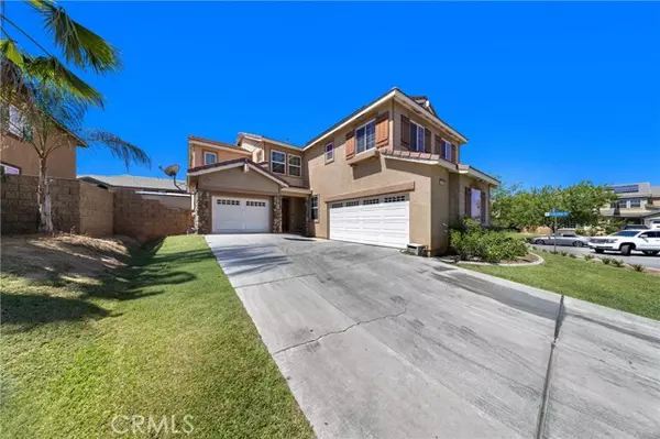 Hemet, CA 92543,786 Suncup CIR