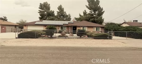 7885 Montrose AVE, Hesperia, CA 92345