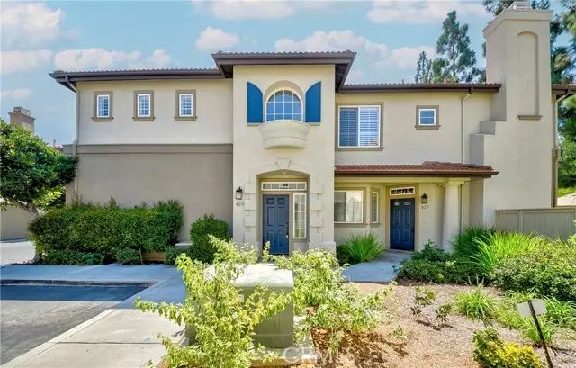 429 Ridgeway, Irvine, CA 92620