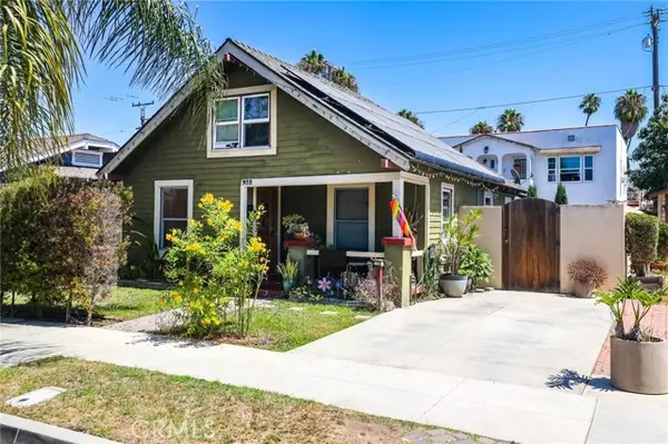 932 Coronado AVE, Long Beach, CA 90804