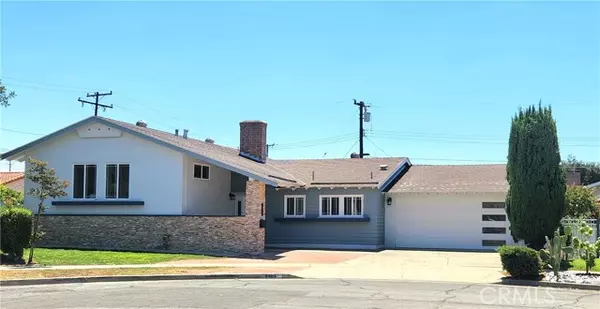 2408 E Briarvale AVE, Anaheim, CA 92806