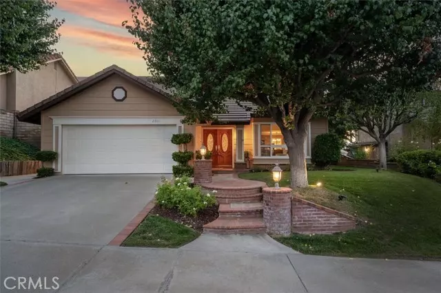 28111 Vernal WAY, Saugus, CA 91350