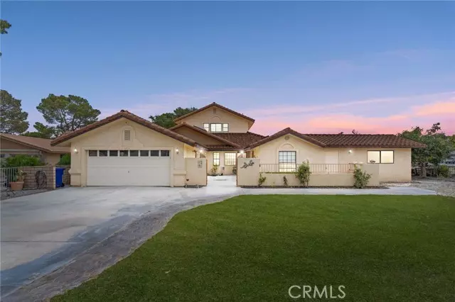 27871 Jasmine, Helendale, CA 92342