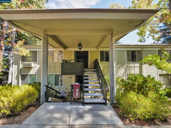 1413 Ptarmigan Drive 3, Walnut Creek, CA 94595-3760