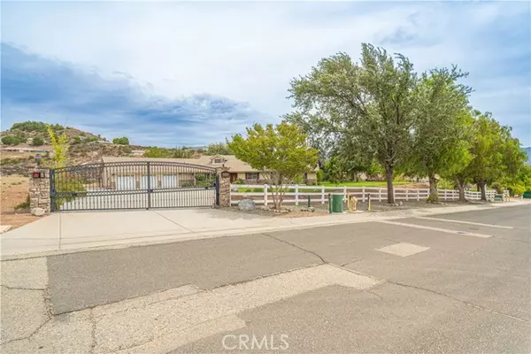 Acton, CA 93510,33926 Mcennery Canyon RD