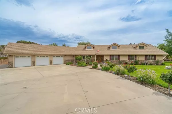 33926 Mcennery Canyon RD, Acton, CA 93510