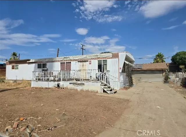 22806 La More RD, Perris, CA 92570