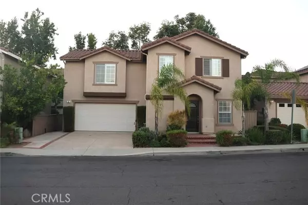 Rancho Santa Margarita, CA 92688,3 El Vado DR