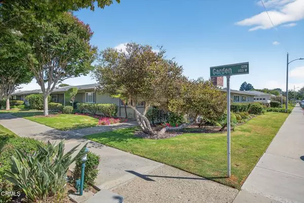Port Hueneme, CA 93041,82 W Garden GR