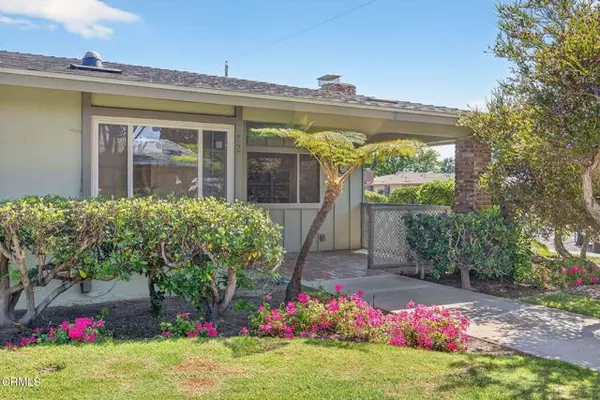 Port Hueneme, CA 93041,82 W Garden GR