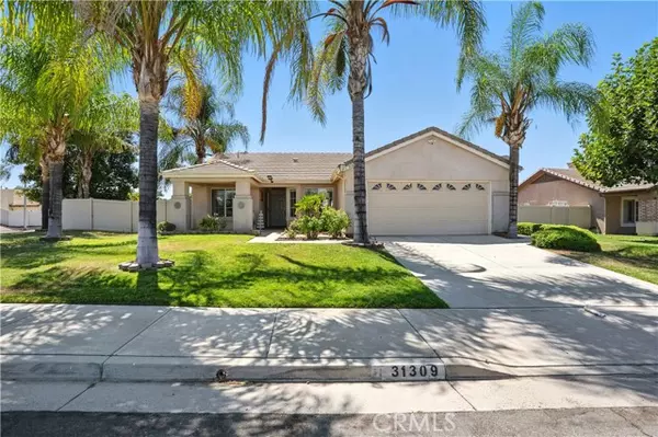 Winchester, CA 92596,31309 Van Ruysdael Ln