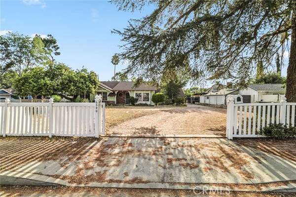 6540 Shoup AVE, West Hills, CA 91307