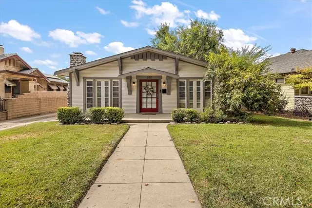 552 E E ST, Ontario, CA 91764