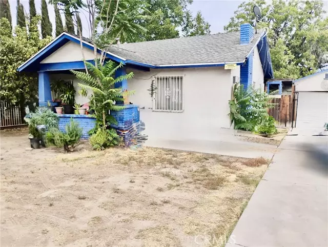 San Bernardino, CA 92404,7161 Tippecanoe AVE